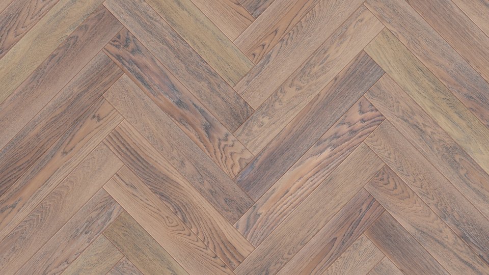 Jodła Klasyczna Dąb Postarzany - kolekcja Charakter