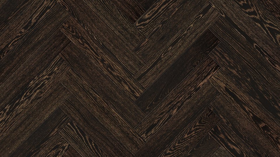 Jodła Klasyczna Dąb Śląski - kolekcja Charakter