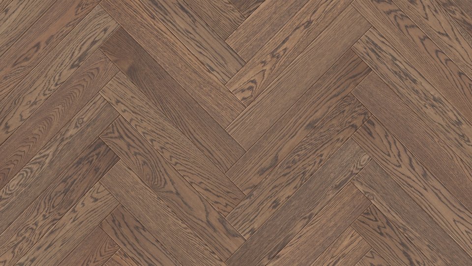 Jodła Klasyczna Dąb Szary - kolekcja Postarzana