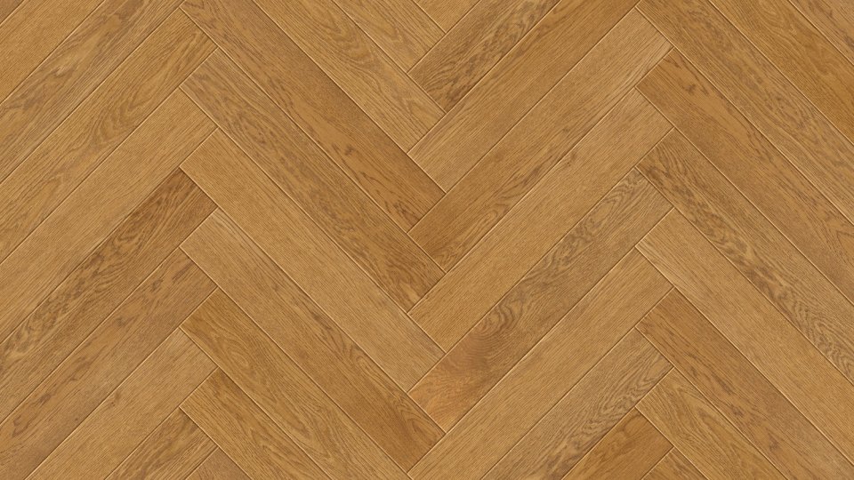 Jodła Klasyczna Dąb Wallnut Lakierowana 