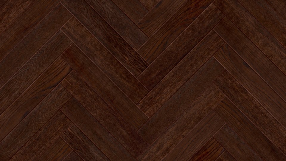 Jodła Klasyczna Dąb Wenge Lakierowana 