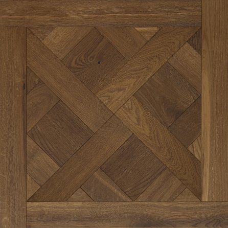 Kaseton Dąb - Wzór Carnavalet - kolor Boston