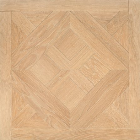 Kaseton Dąb - Wzór Charleville - kolor Atlanta