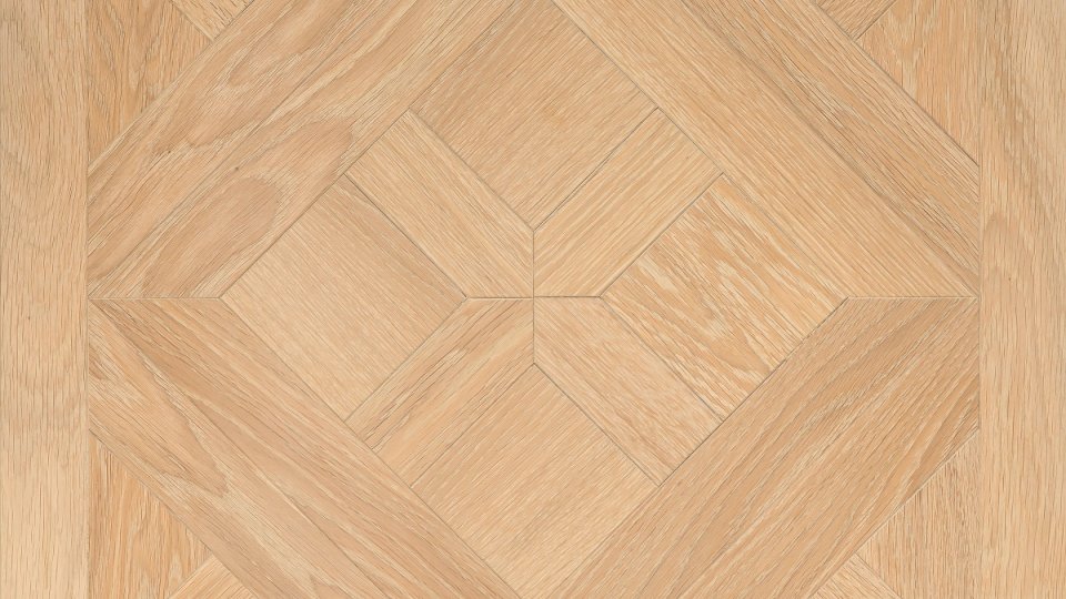 Kaseton Dąb - Wzór Charleville - kolor Atlanta