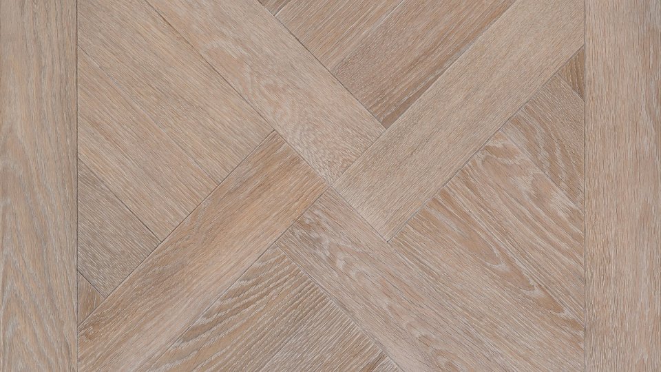 Kaseton Dąb - Wzór Chatelet - kolor Floryda