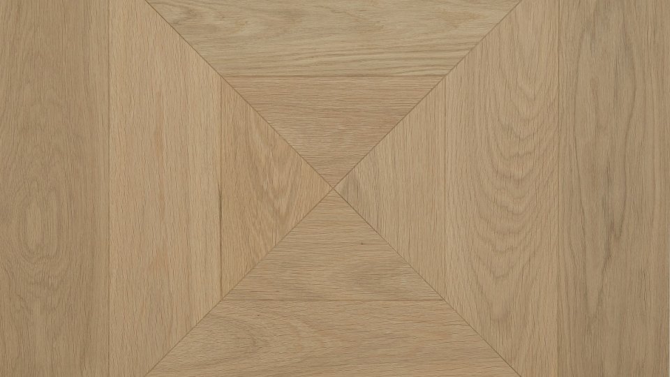 Kaseton Dąb - Wzór Empire - kolor Arizona