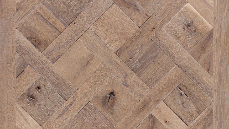 Kaseton Dąb - Wzór Versailles AC1