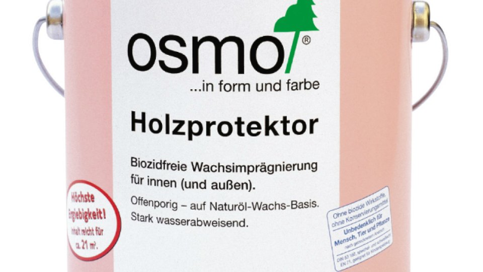 Protektor do Drewna 4006