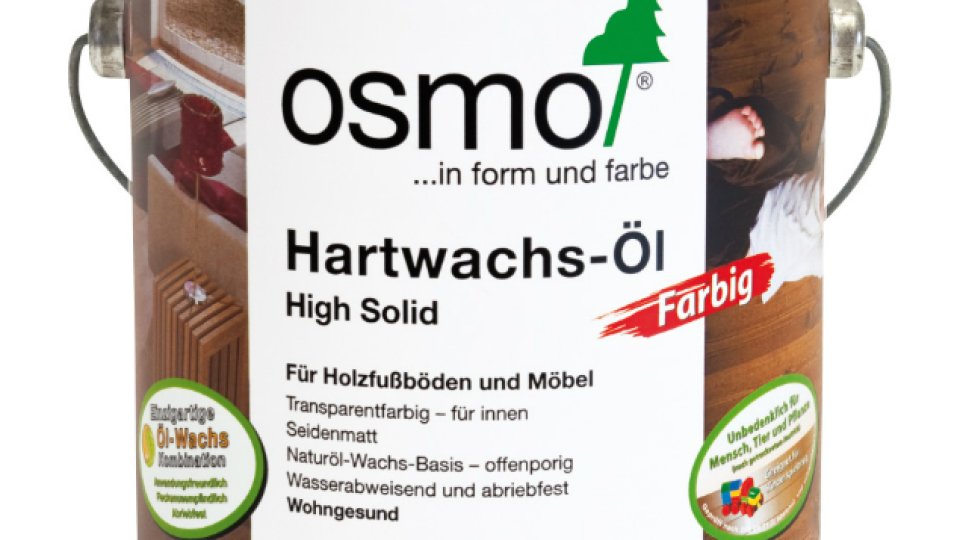 Wosk Twardy Olejny (3040-3075)