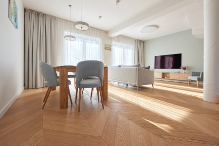 Dlaczego właśnie drewno?