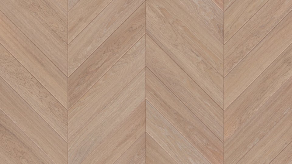 Jodła Francuska Dąb Bielony - kolekcja Postarzana