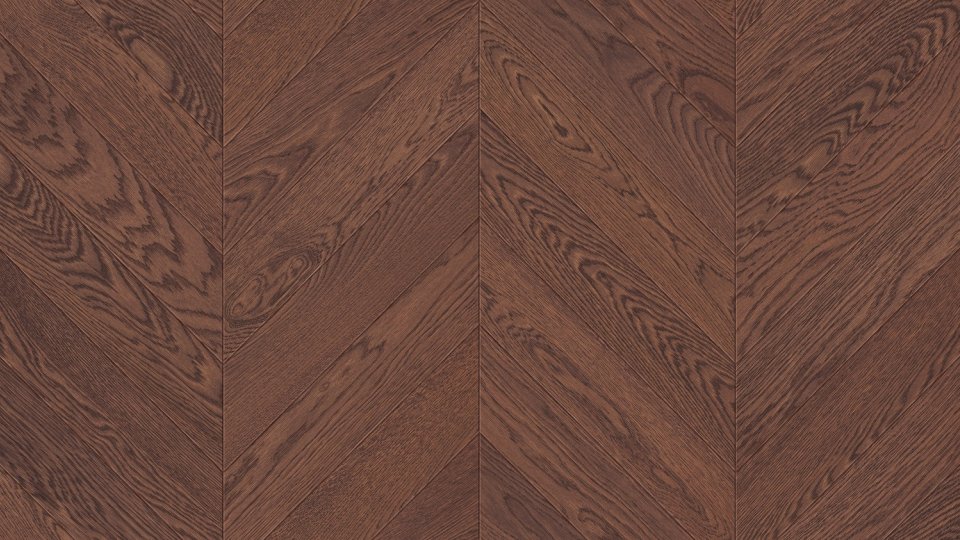 Jodła Francuska Dąb Brunatny - kolekcja Postarzana