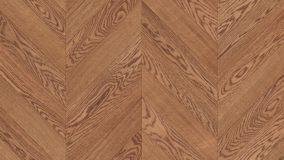 Jodła Francuska Dąb Bursztynowy - kolekcja Postarzana