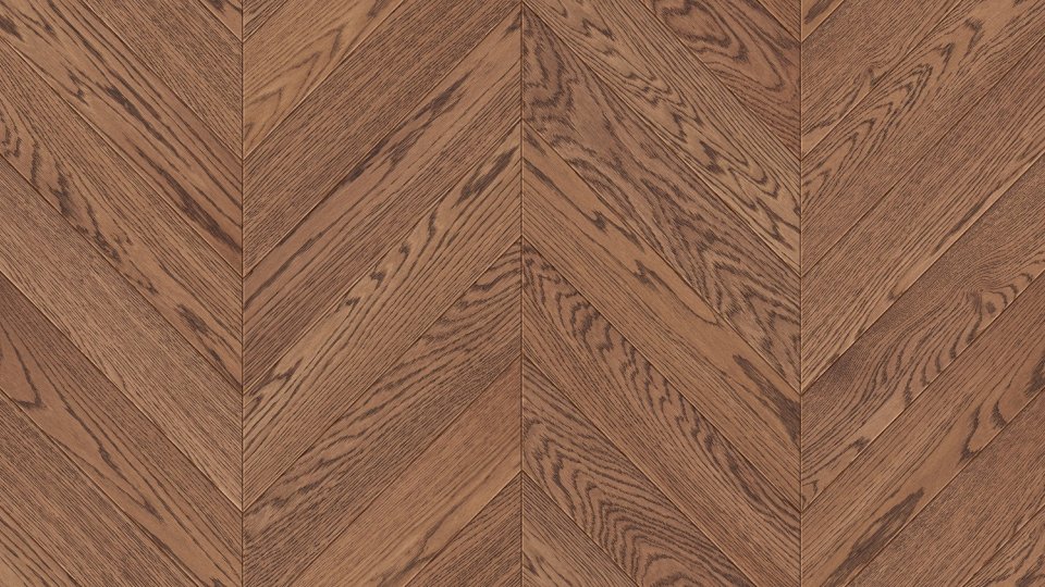 Jodła Francuska Dąb Cynamonowy - kolekcja Postarzana