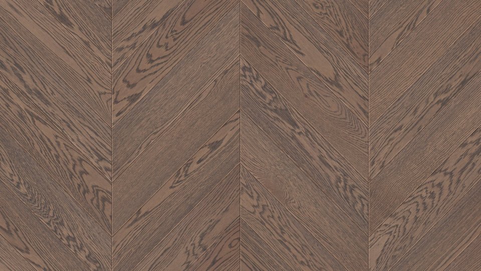 Jodła Francuska Dąb Dworski - kolekcja Charakter