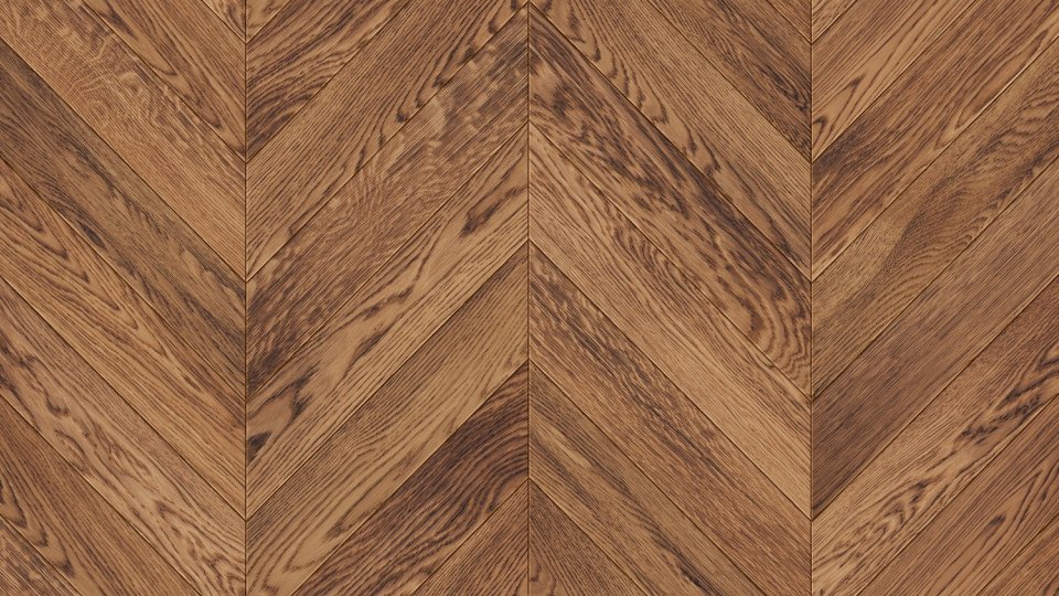 Jodła Francuska Dąb Gotycki - kolekcja Charakter