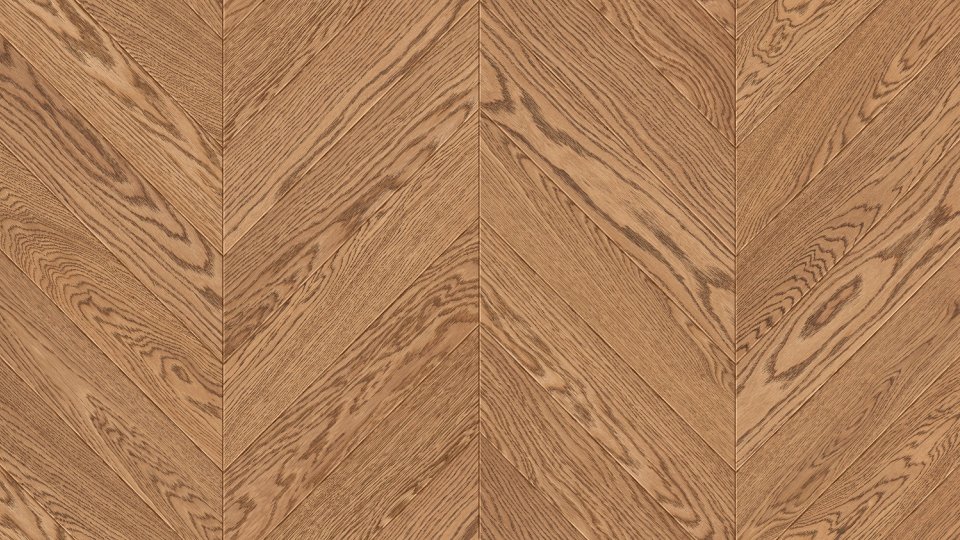 Jodła Francuska Dąb Królewski - kolekcja Oksydacja