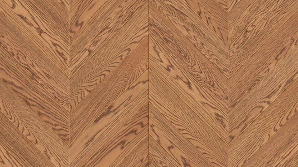 Jodła Francuska Dąb Książęcy - kolekcja Oksydacja