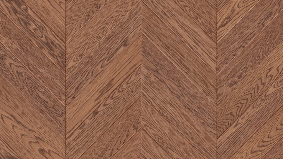 Jodła Francuska Dąb Pałacowy - kolekcja Oksydacja