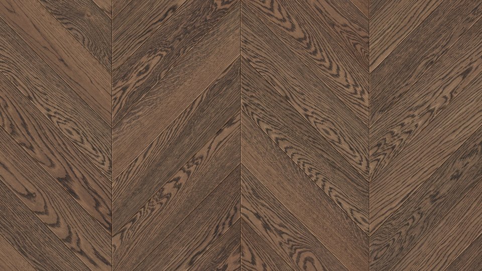 Jodła Francuska Dąb Palony - kolekcja Postarzana