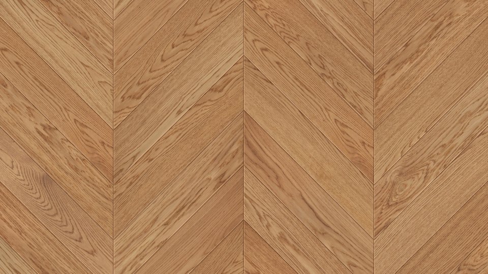 Jodła Francuska Dąb Pospolity - kolekcja Postarzana