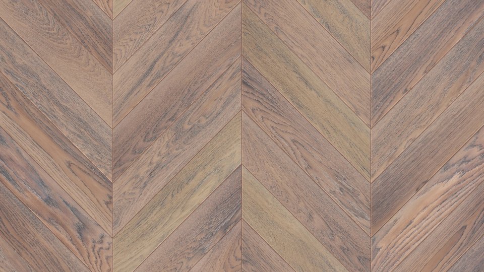 Jodła Francuska Dąb Postarzany - kolekcja Charakter