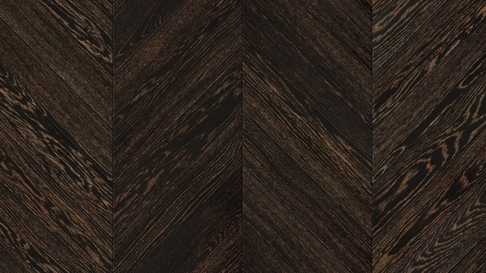 Jodła Francuska Dąb Śląski - kolekcja Charakter