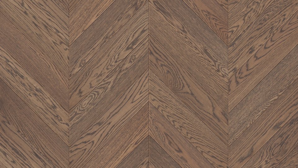 Jodła Francuska Dąb Szary - kolekcja Postarzana