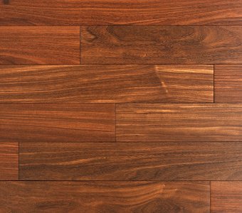 High-gloss Sucupira Bengal