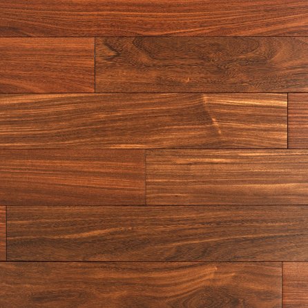 Sucupira Bengalska Lakierowana