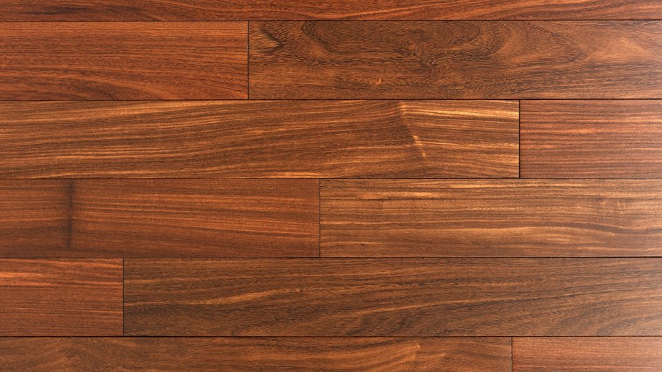 Sucupira Bengalska Lakierowana