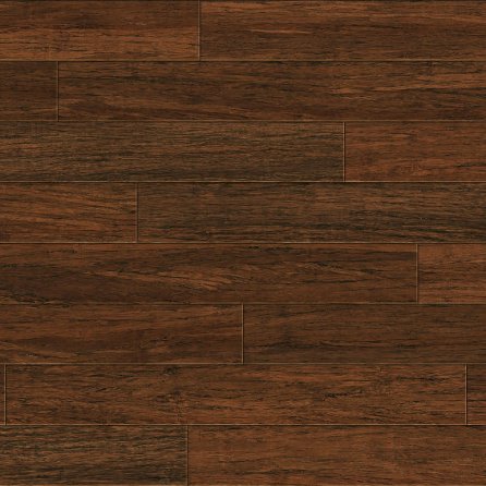 Bambus Karmel Java Heblowany