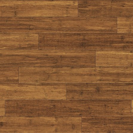 Bambus Karmel Lakierowany