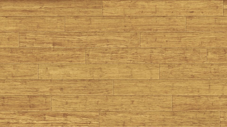 Bambus Naturalny / Olej UV