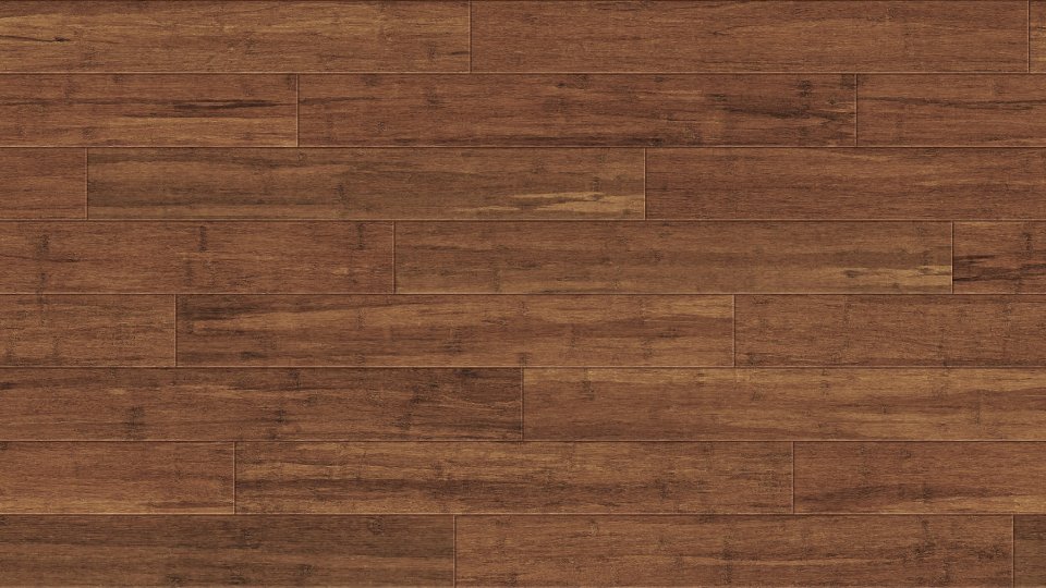 Bambus Naturalny Szczotkowany