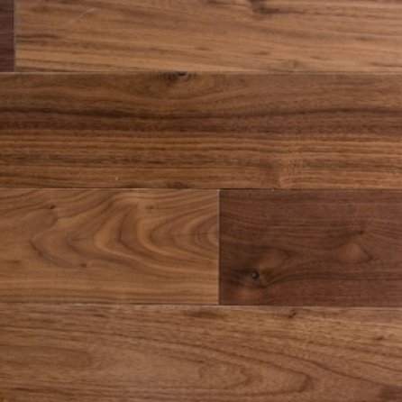 Orzech Północno Amerykański Lakierowany