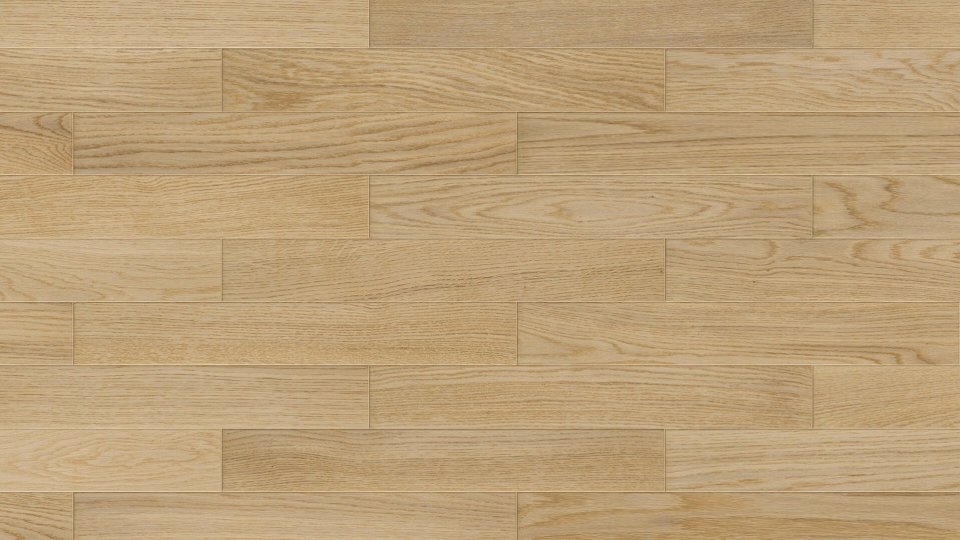 Finish Parkiet Dąb Latte Macchiato Natura Lakier