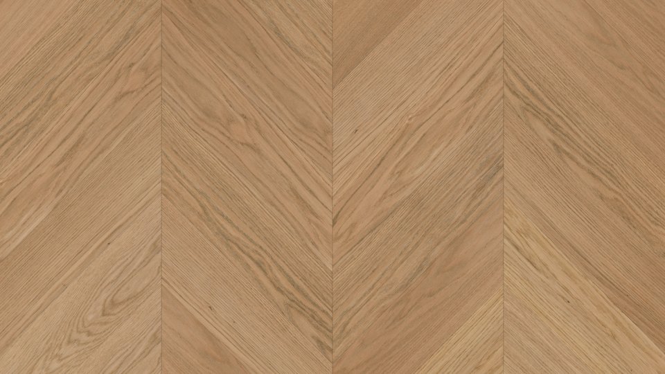 Jodła Francuska Dąb Cameron Lakierowana