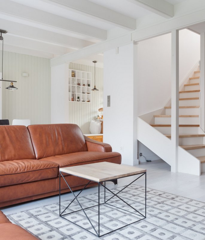 Walczak - Dąb Extra Biały