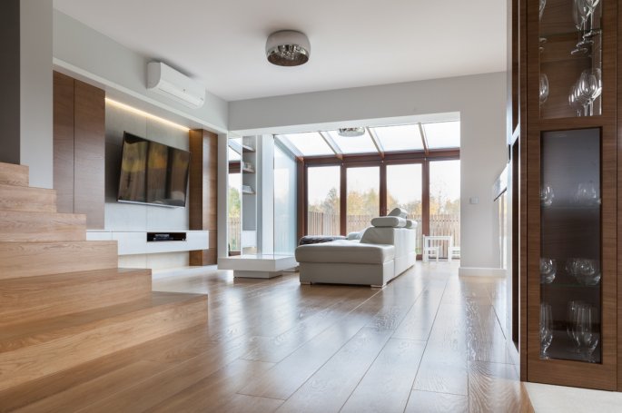 Finish Deska XXL Dąb Exclusive