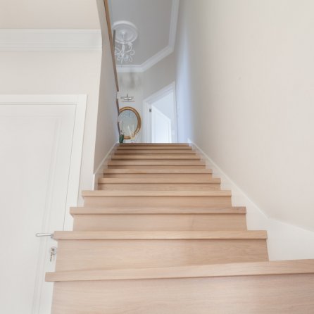 Finish Jodła Francuska Dąb Bielony