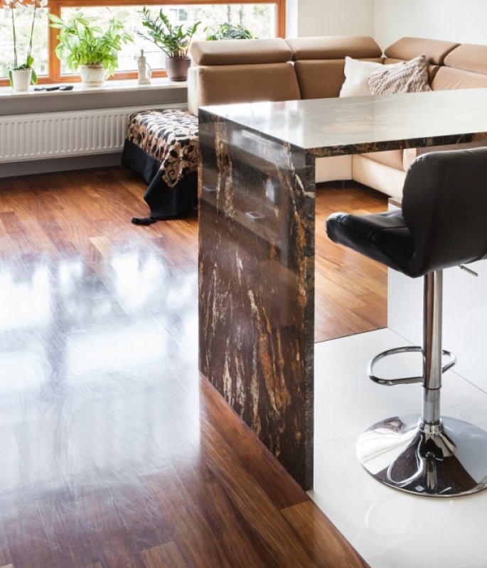 EXO Line Afromosia Board