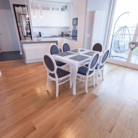 Color Floor Dąb Classic  