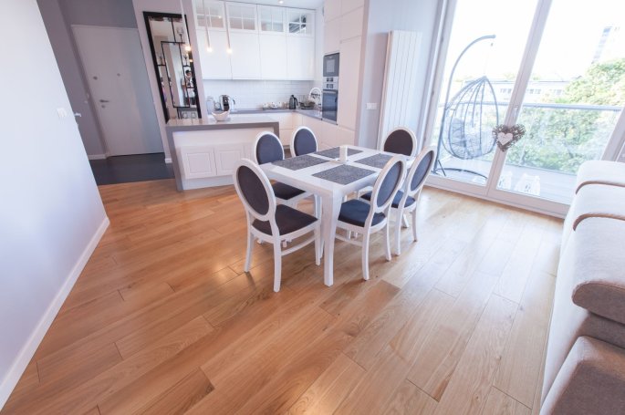 Color Floor Dąb Classic  