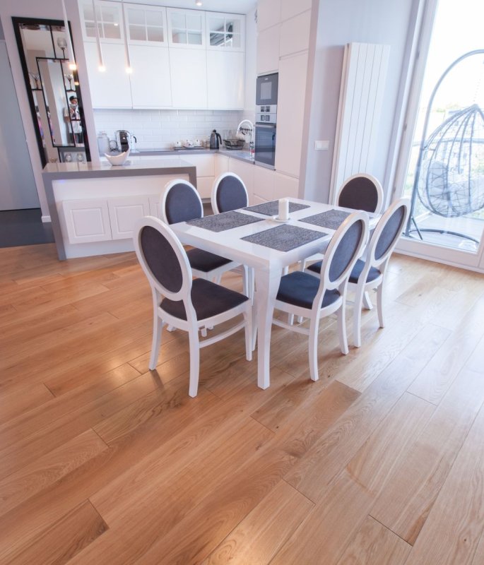 Color Floor Dąb Classic  