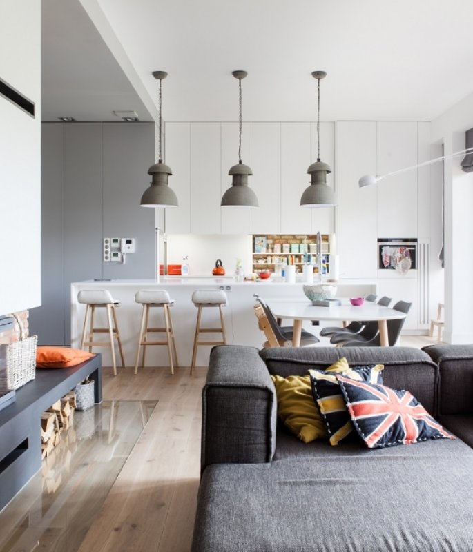 Polish Oak Forest Oak