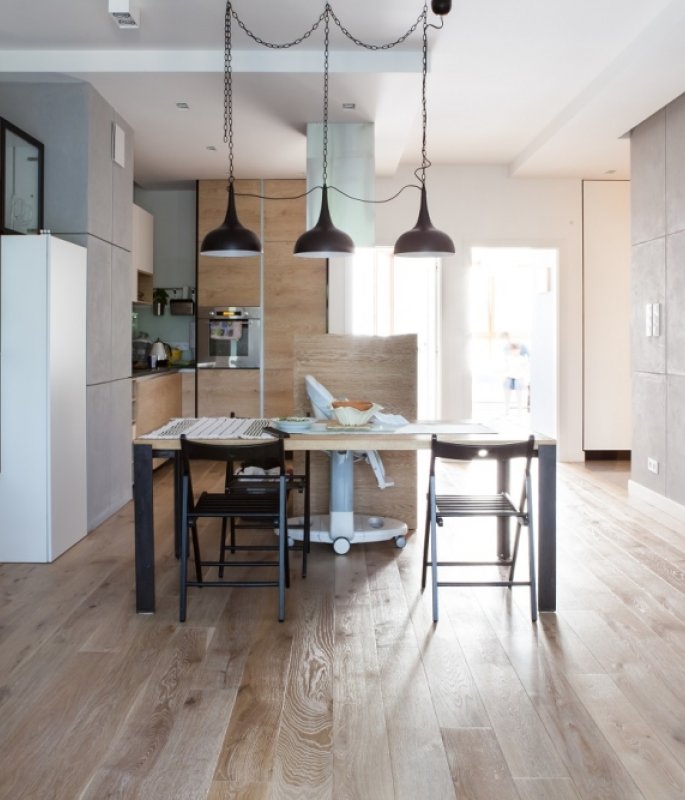 Walczak - Dolomite oak