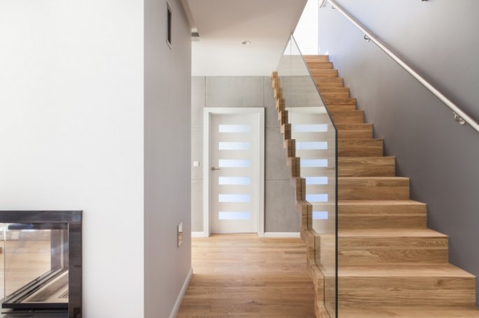 Walczak - Colorless Oak Country