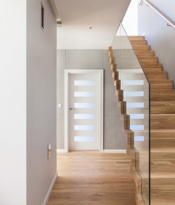 Walczak - Colorless Oak Country