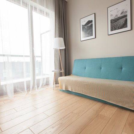 Polskie Dęby dąb Diament